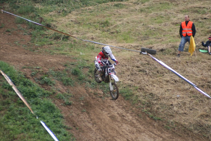 SMS Pardubice Benátky u Litomyšle 5.7.2008